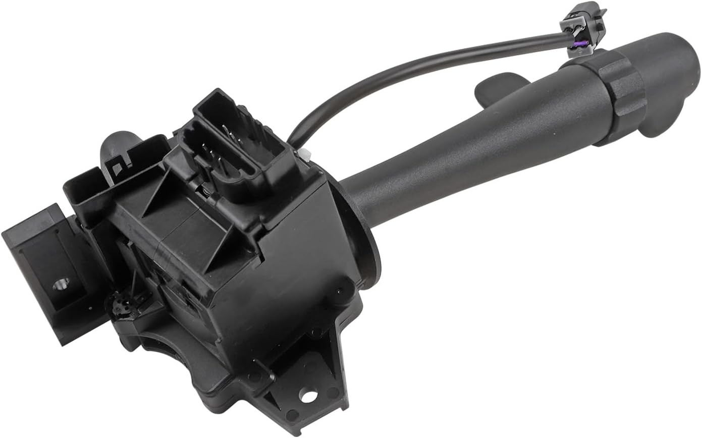 Multifunction Turn Signal Switch Fits for 2002-2009 Chevy Silverado Tahoe GMC En