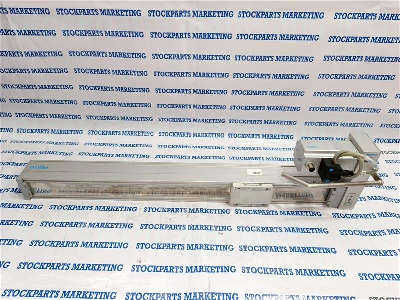 Festo EAMM-U-65-T42-57A-87 EAMMU65T4257A87 Fast Ship 30 Days Warranty