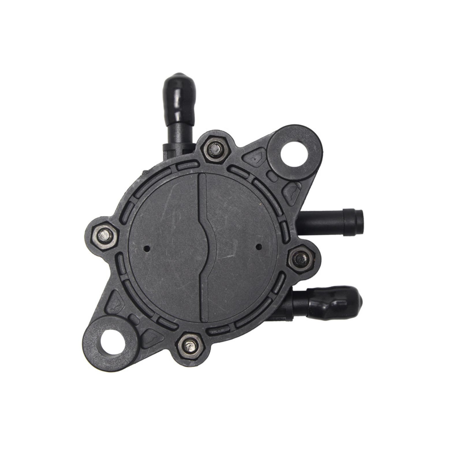 Vacuum Fuel Pump for Engine Lawn Mower Tractor For Briggs & Stratton 808656