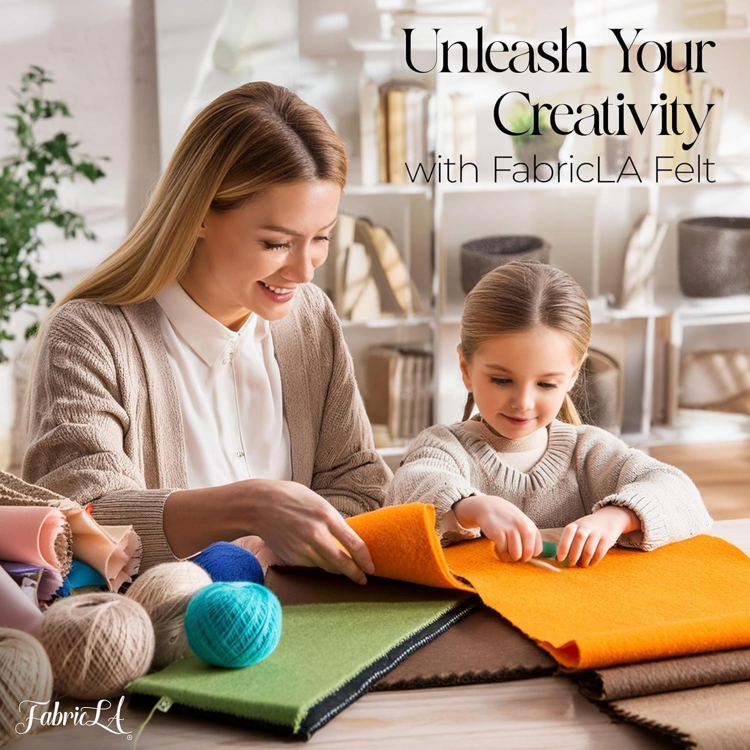 Soft and Durable 3 Yard Acrylic Felt – Perfect for Crafts, Costumes & Home Décor