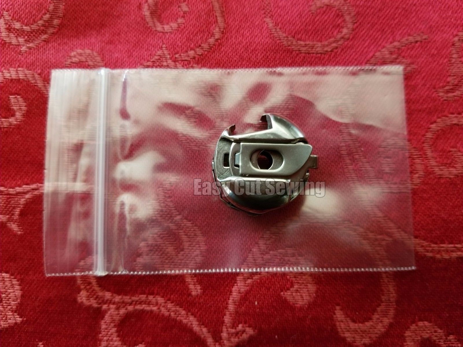 Sewing machine Bobbin Case Pfaff 130,138,230,260,280,290,360,362,800,900,905,