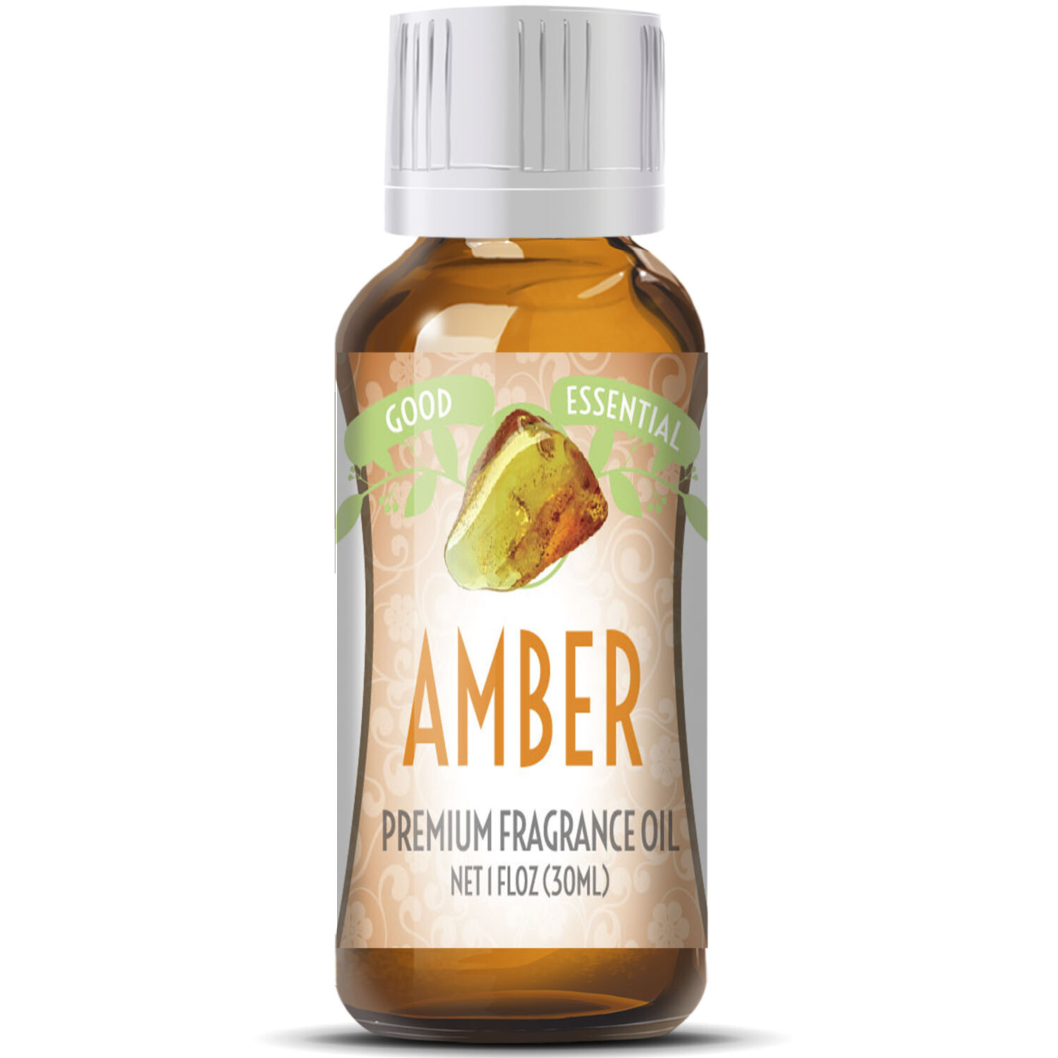 Good Essential Oils (Premium Grade Fragrance Oils) Aromatherapy & Soaps – 30ml