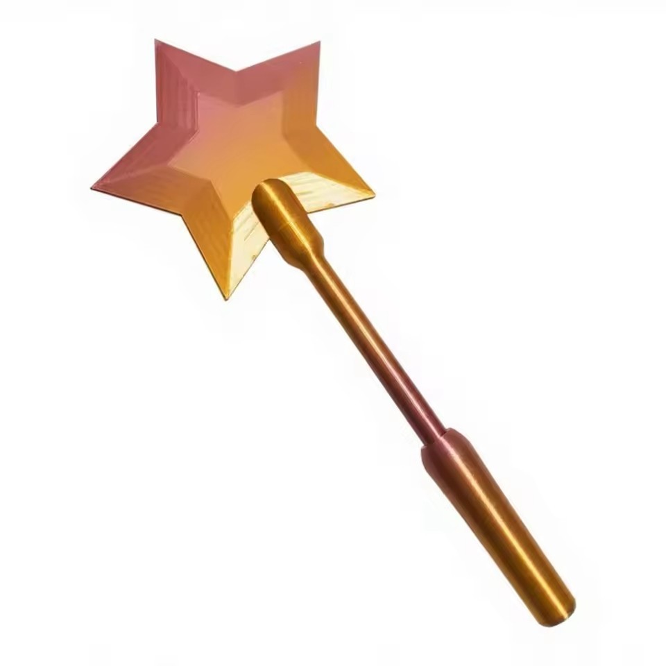 Magic Wand Tap to Pay Credit or Gift Card Holder- Multiple Colors! USA