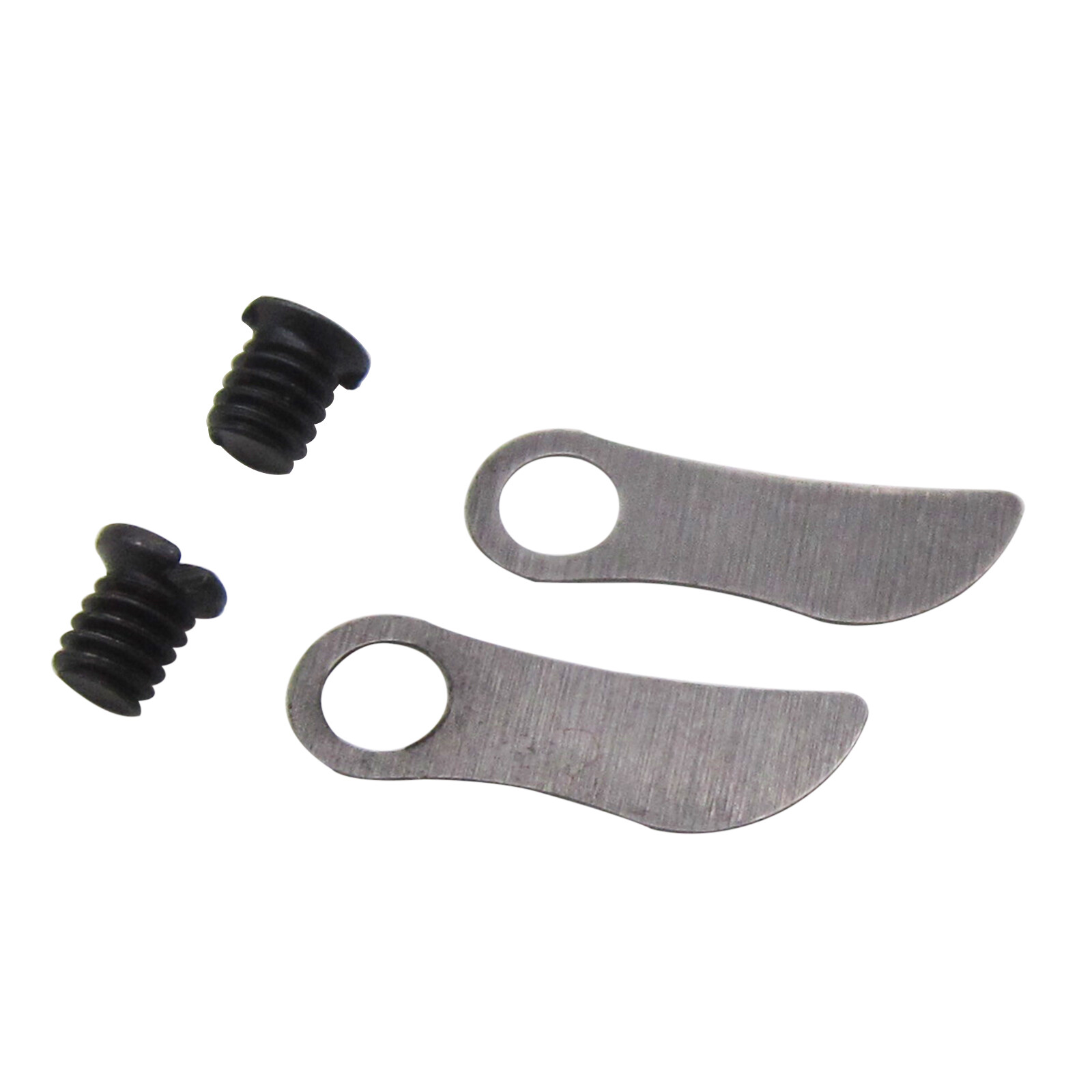 #8611+662 2set SHUTTLE HOOK TENSION SPRING+REGULATING SCREW fit for SINGER 29K