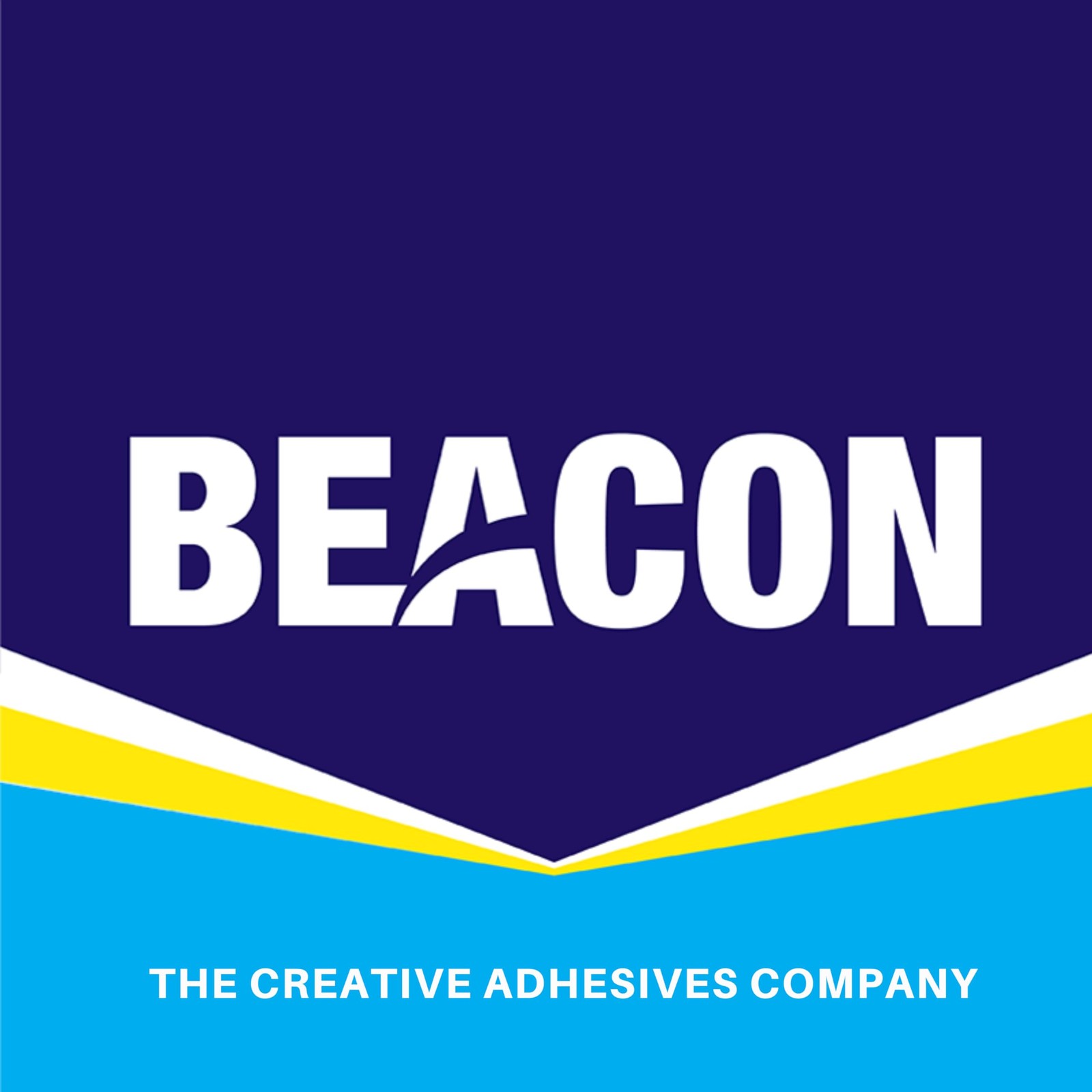 BEACON Gem-Tac Premium Quality Adhesive for Securely Bonding Clear