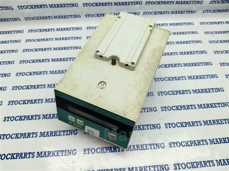 Metrohm 775 Dosimat 30 Days Warranty Expedited Shipping!!!