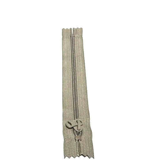 New YKK Color #884 Nylon Coil Jacket Zipper – 100 Pack ** Length 8.0″
