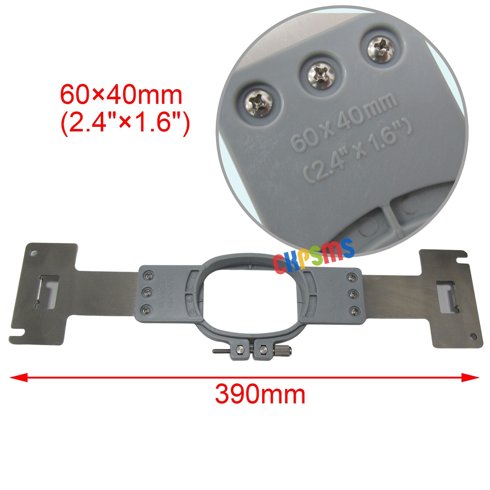 Embroidery Hoop FOR Brother PR600,PR620,PR650,PR655,PR1000,PR1000E,PR1055,VR