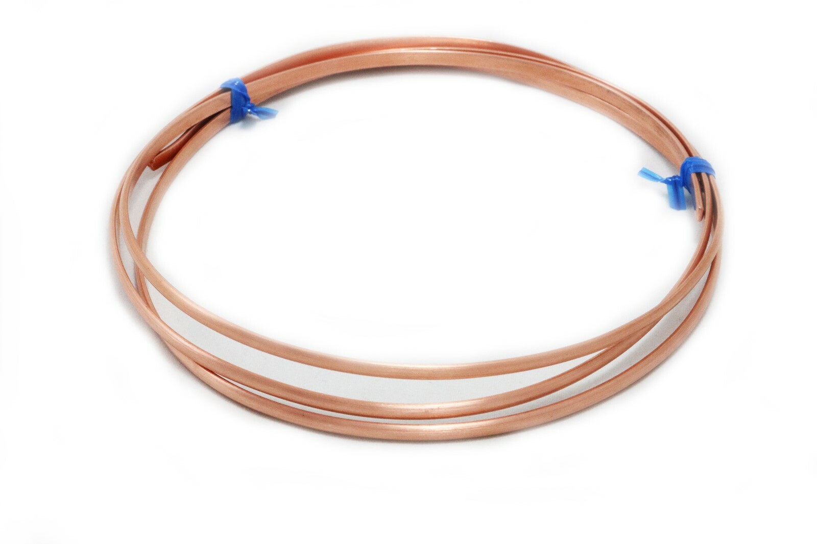 Pure Copper wire Dead Soft Round-1/2 Round-Square 6 – 16 18 19 20 21 22 24 26 Ga
