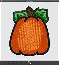Miniatura, Software De Bordado Para Mac Y Pc