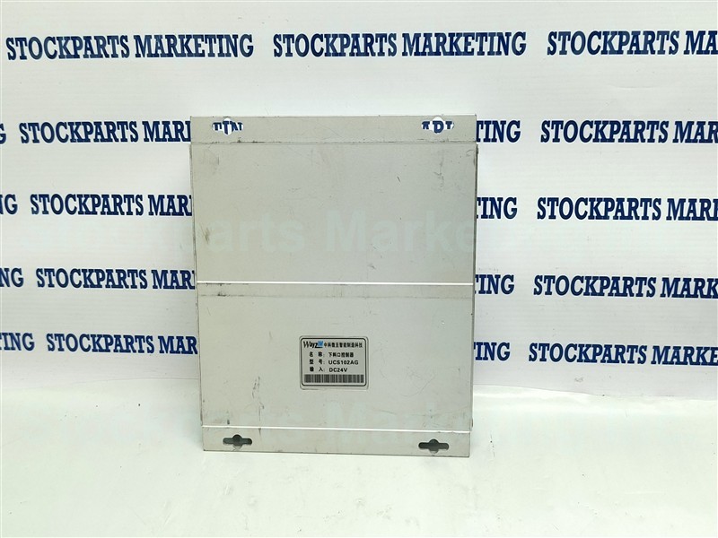 Wayzim UCS102AG Unloading Control System DC24V 30 Days Warranty Fast Shipping!!!