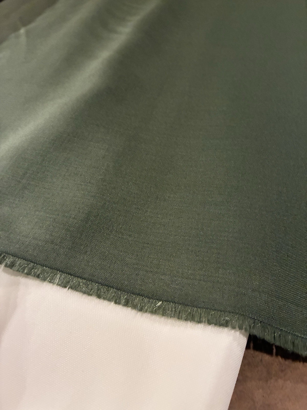 MILITARY CAMO GREEN NYLON 1000D UNCOATED CORDURA FABRIC BY THE YARD 60″W
