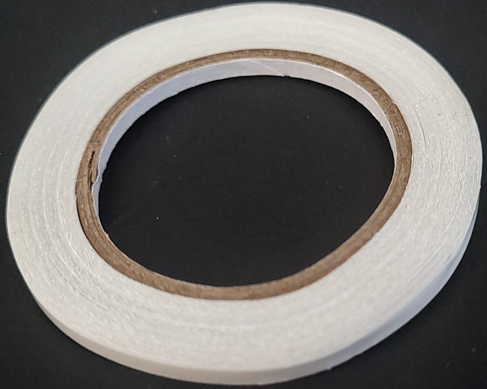Double-Sided Tape for Crafts Stationary Basting Permanent Adhesive Tape 26’/Roll