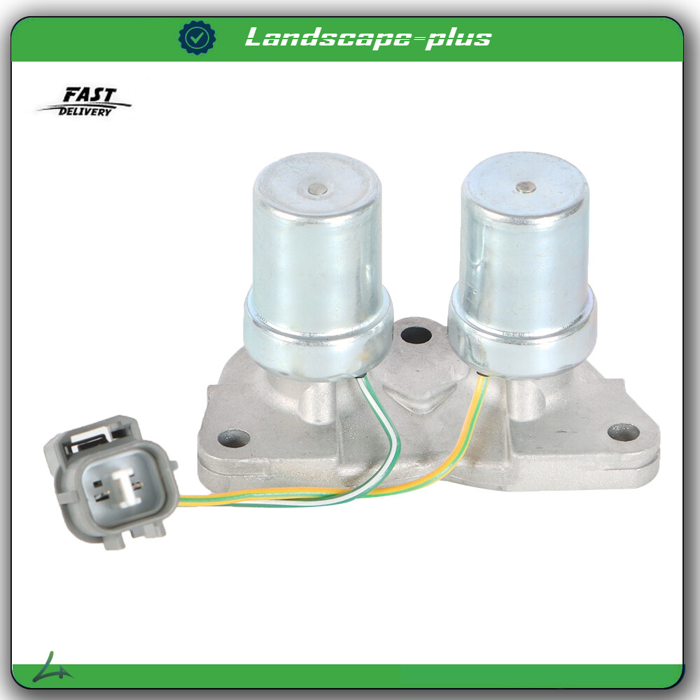 28300-px4-003 Transmission Lock-up Solenoid for Honda Accord 4 Cylinder Solid