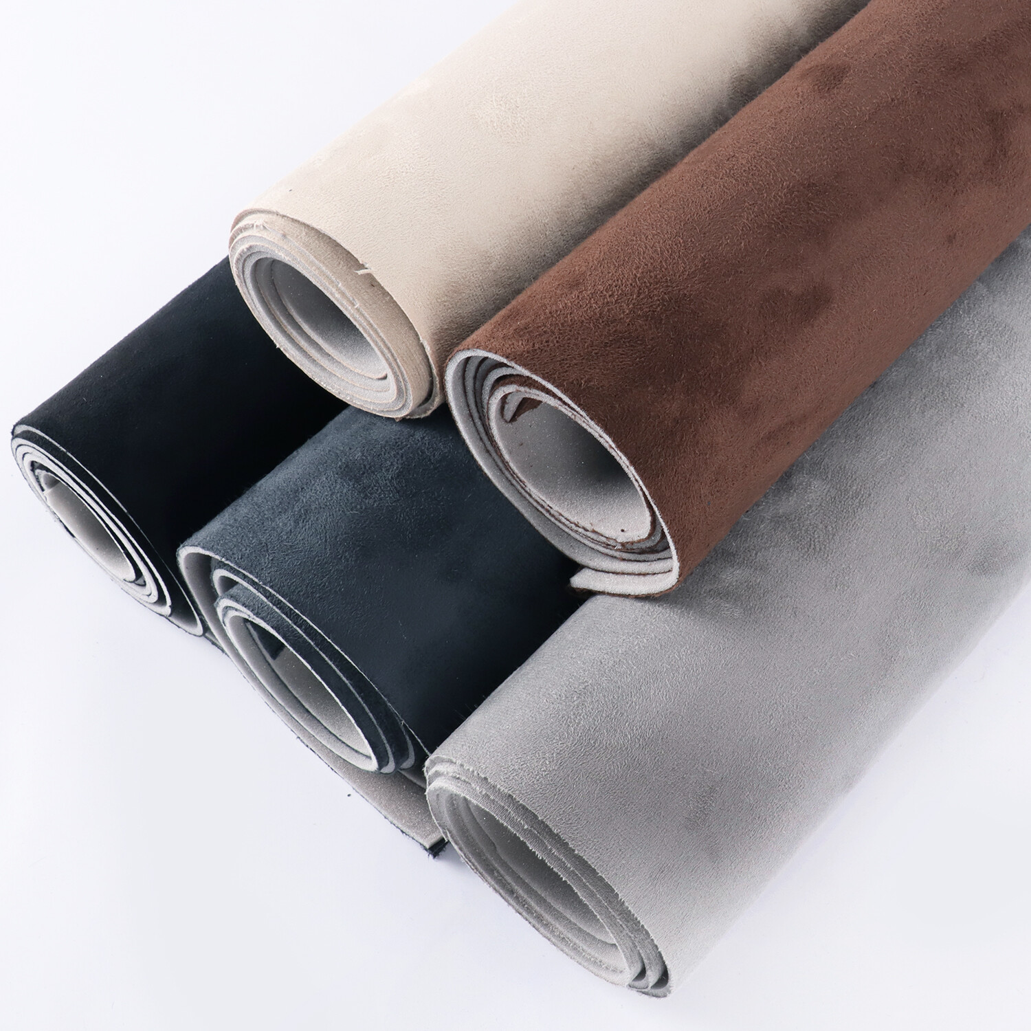 Suede Headliner Fabric Auto Ceiling Replacement Repair 60″W 20″/72″/132″/216″L