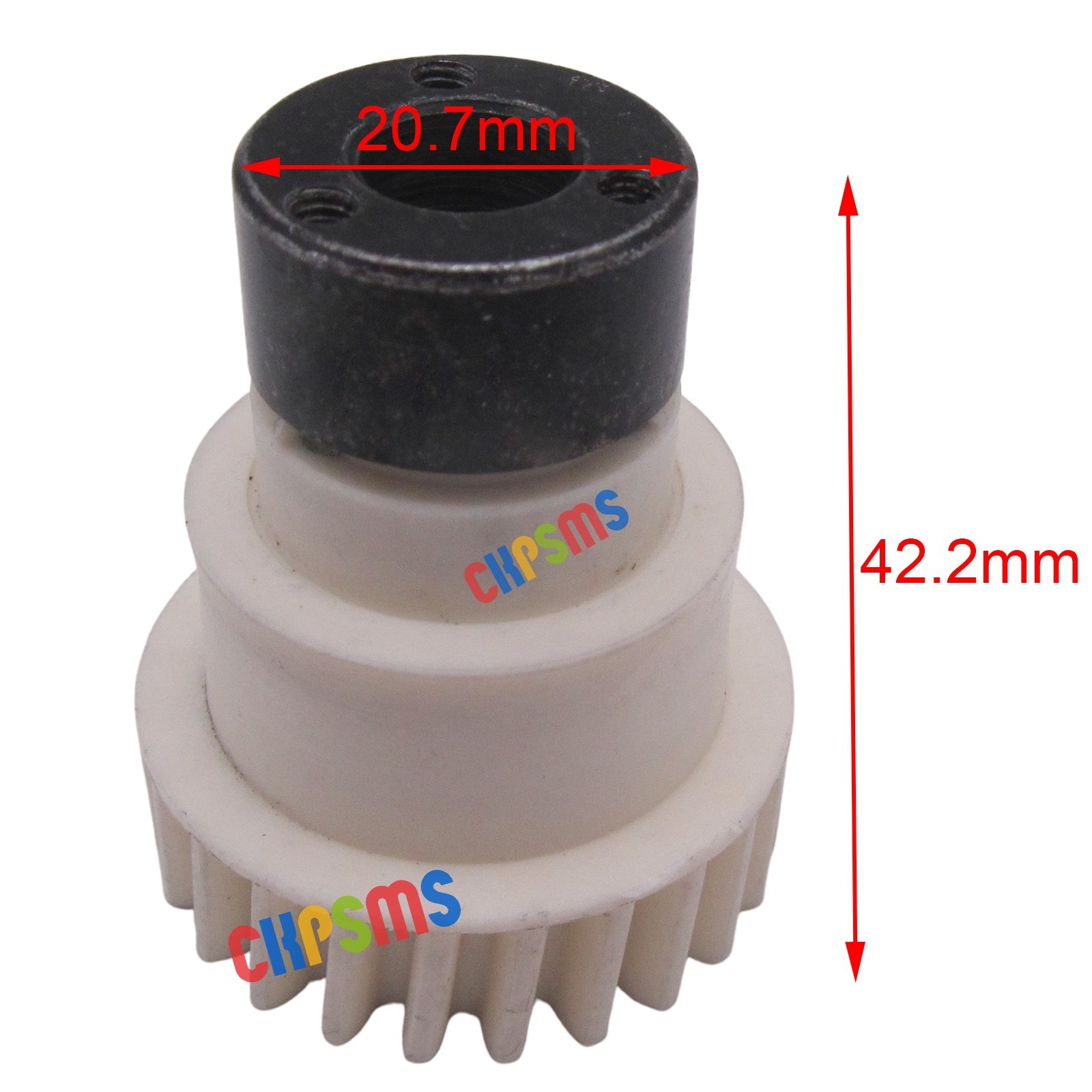 Cam Stack Gear FOR SINGER 401, 401A, 600E, 620, 626, 630, 635, 636, 645, 646