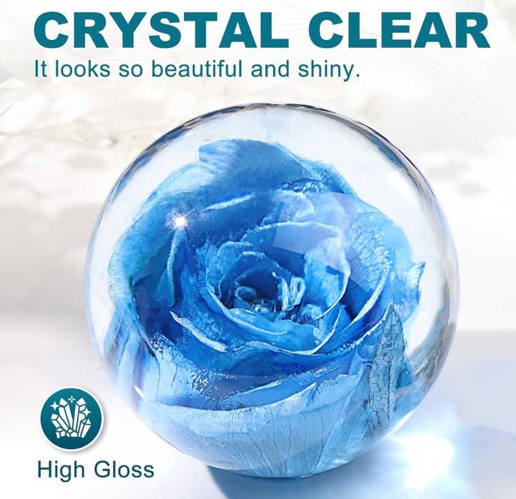 Epoxy Resin Store – crafts, casting, jewelry making, coasters, art, easy mixing