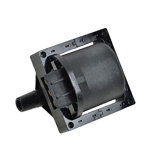 Ignition Coil Compatible with 1985-1986 Toyota Celica 1985-1992 Cressida 1986