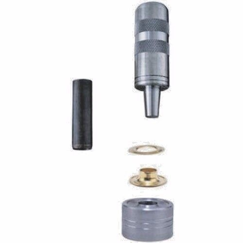 General Tools 71260 1/4″ Grommet Fastening Kit