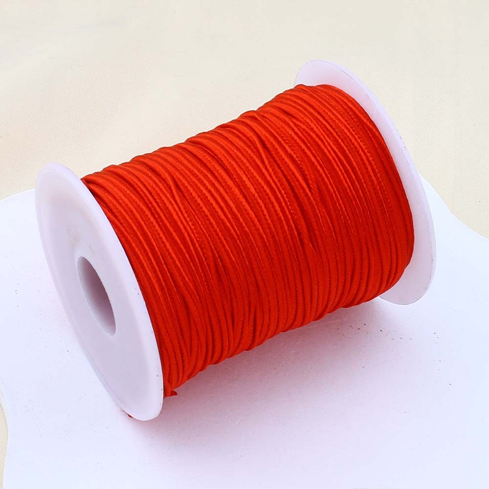 One Pack 100Yards Sewing Thread Spool 100% Polyester All Purpose Machine Hand ﻿