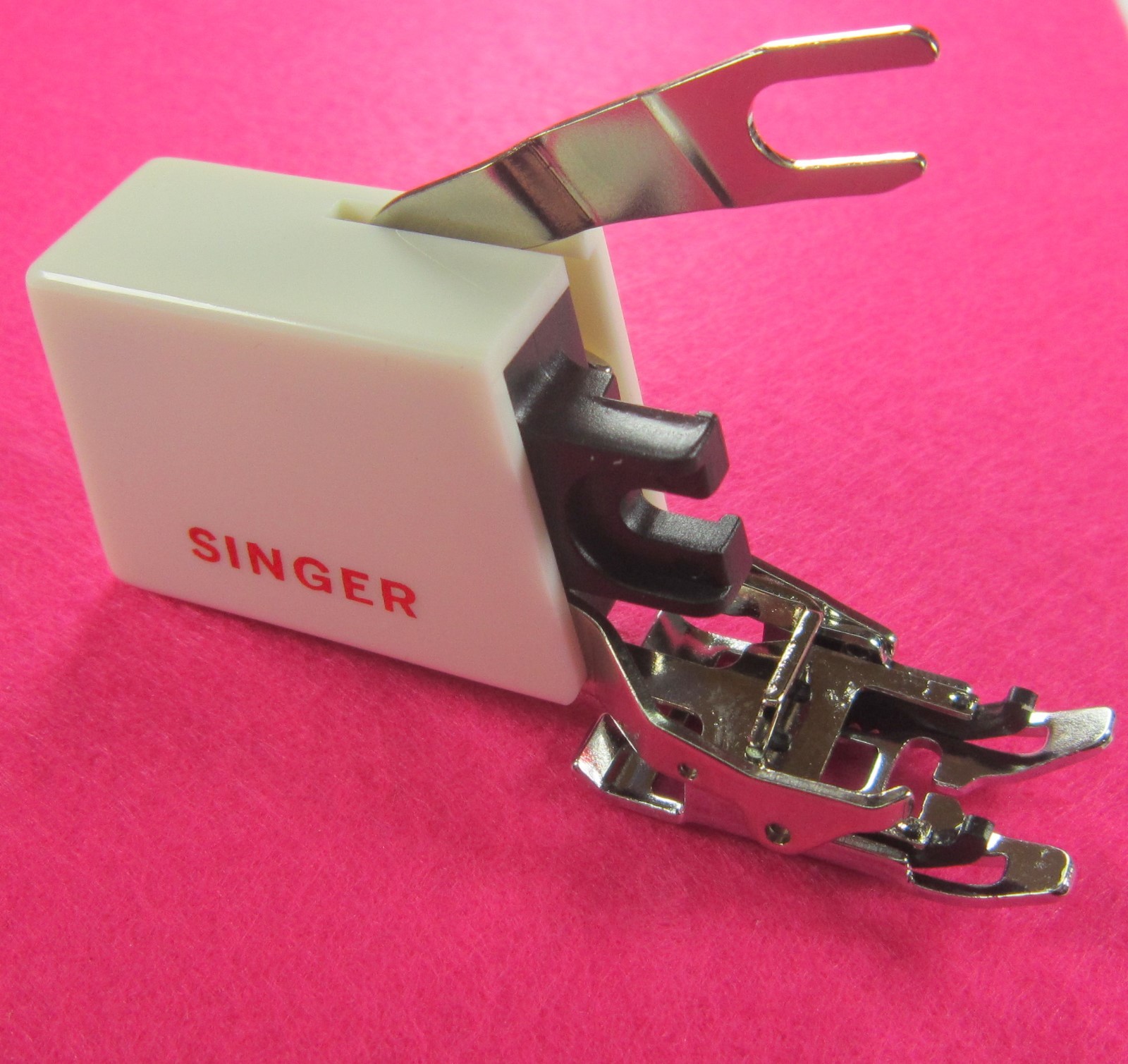 Walking Foot For Singer Slant Needle 266,290,301,301A,401A,631,635,635E,636, 638