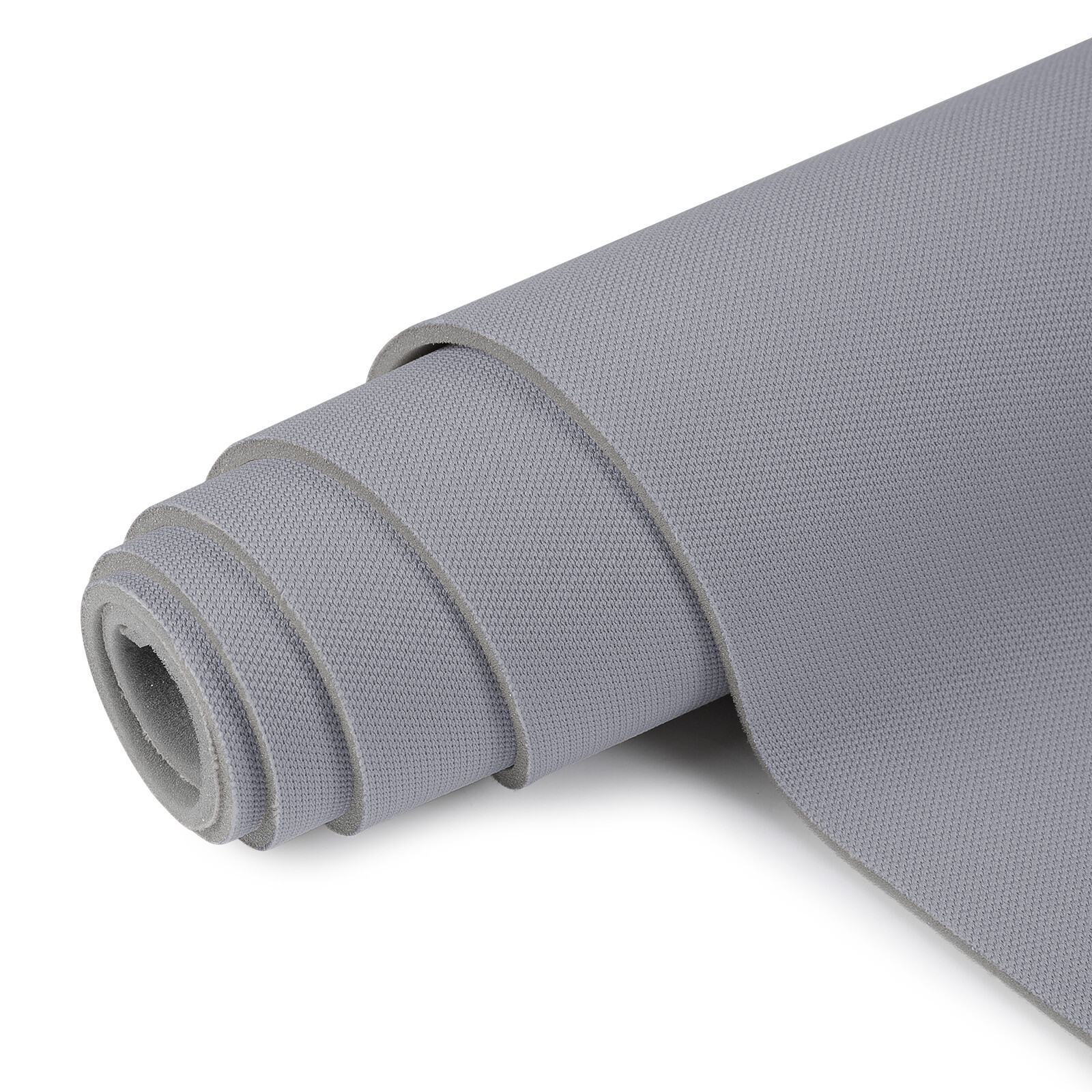 Headliner Upholstery Fabric 1/8″ Foam Backed Boat Auto Replacement Material 60″W