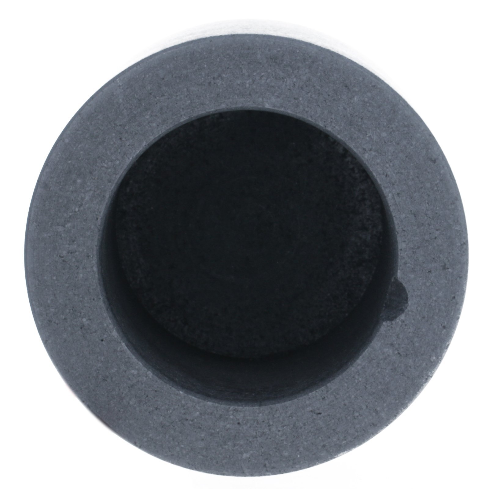 Universal Tool Graphite Crucible for Melting Gold and Silver (Many Sizes)