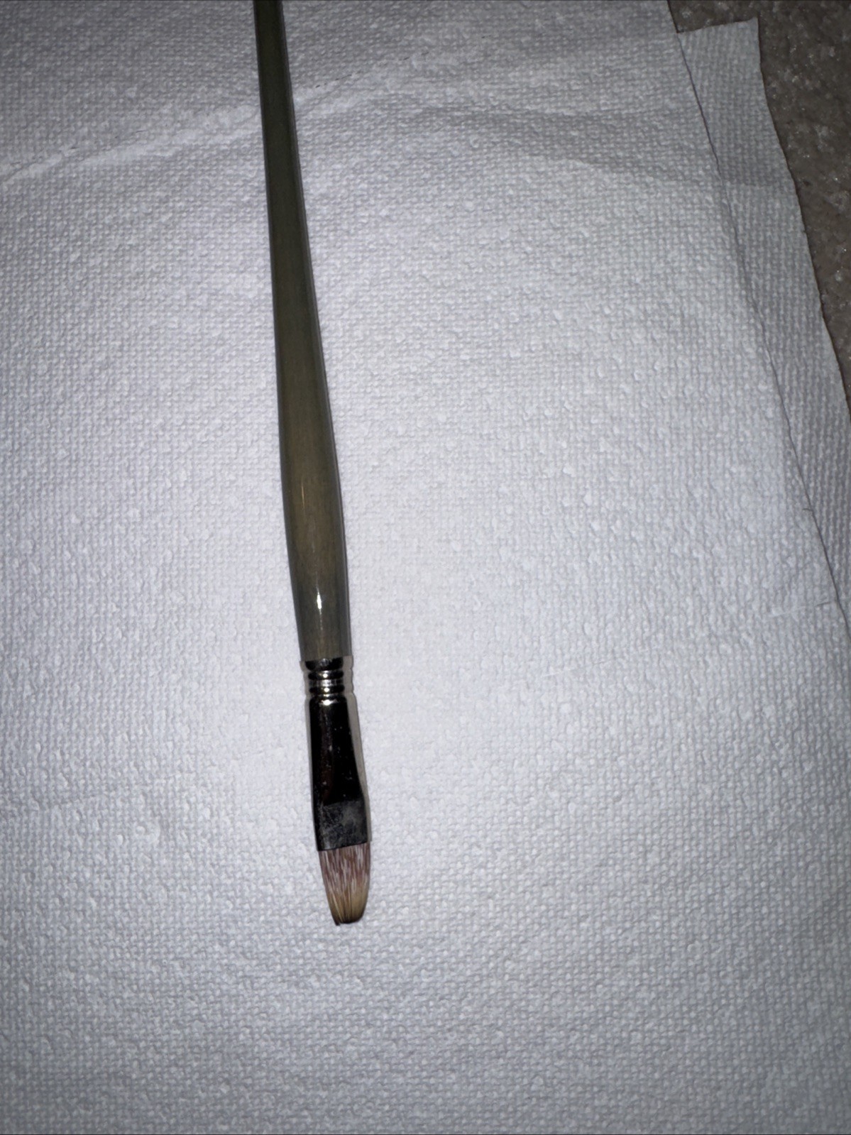 Escoda Modernista Synthetic Barcelona 16 Paintbrush