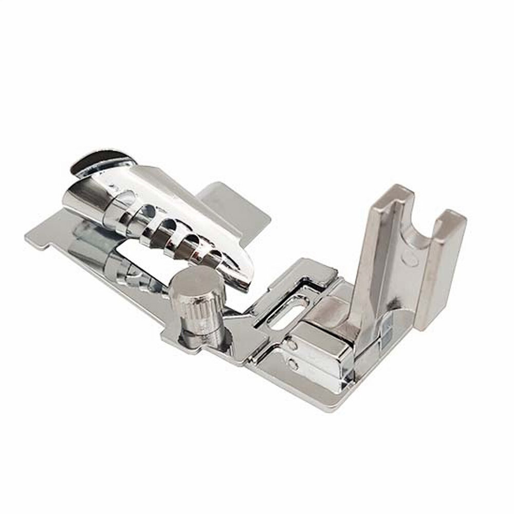 High Shank 1/4″ Bias Binder Foot For Brother Juki DDL Pfaff High Shank Sewing