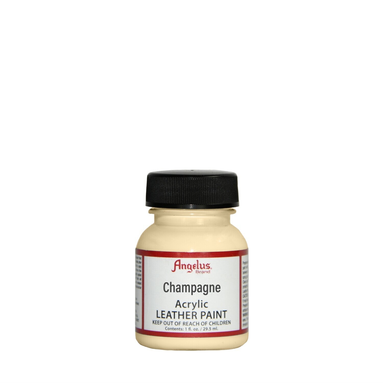 Angelus Acrylic Paints Color Champagne – 1 fl.oz