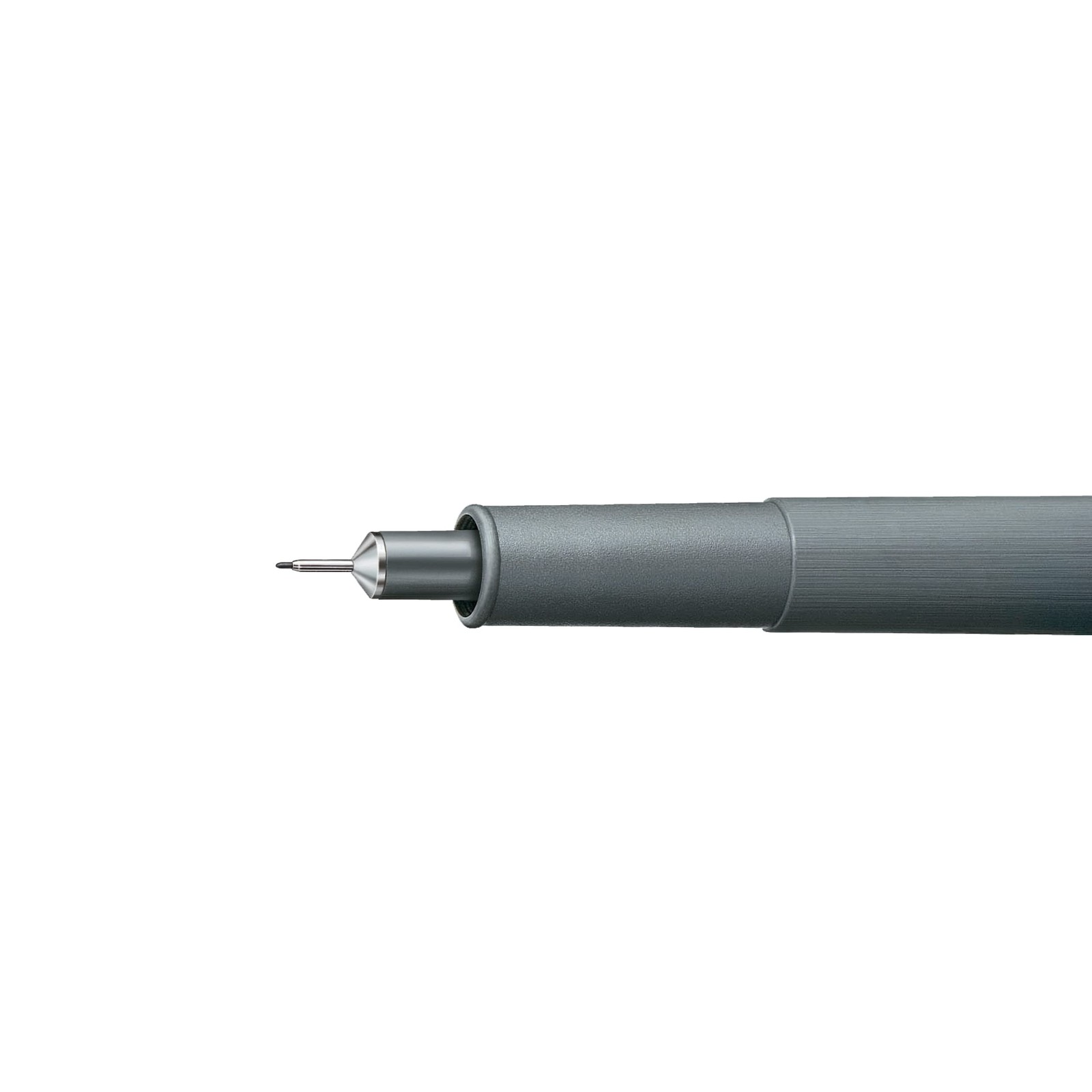 Pigment Liner Pack, Black, 8 Pens, Assorted Line Widths, 0.05mm, 0.1mm, 0.2mm…