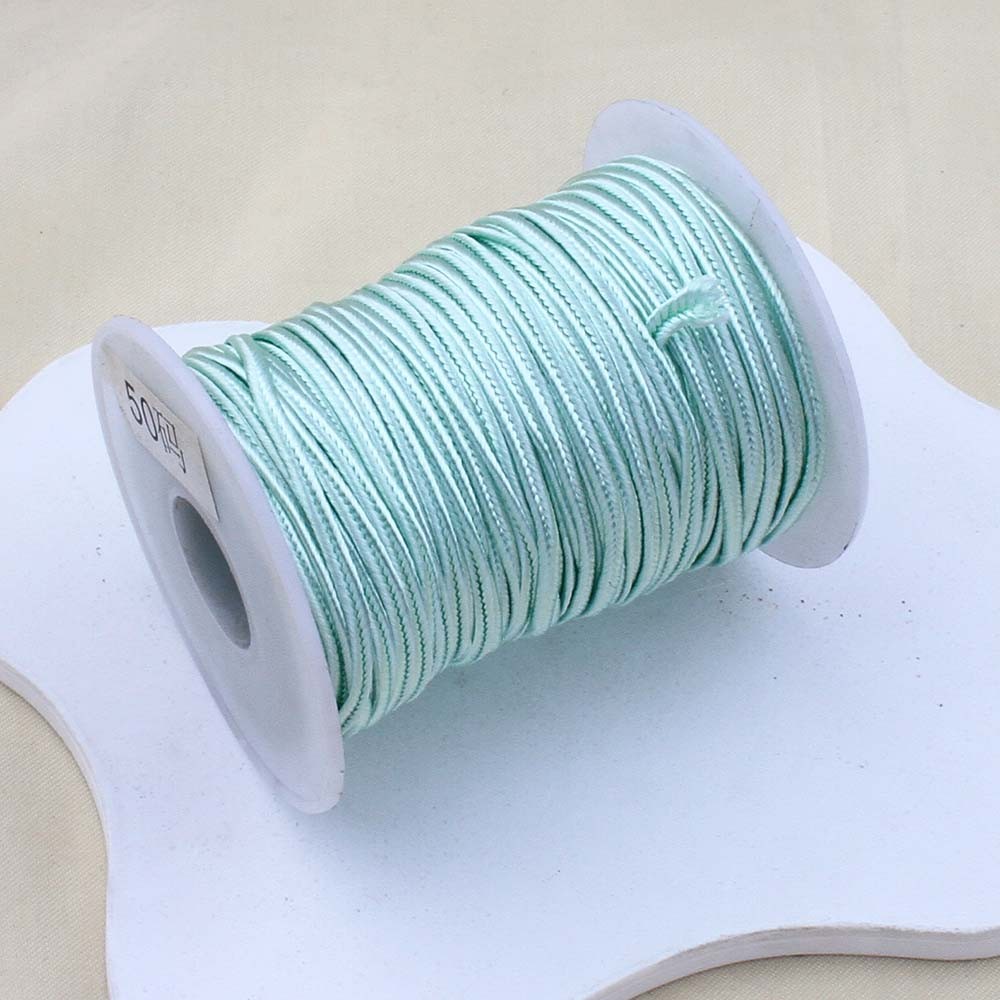 One Pack 100Yards Sewing Thread Spool 100% Polyester All Purpose Machine Hand ﻿