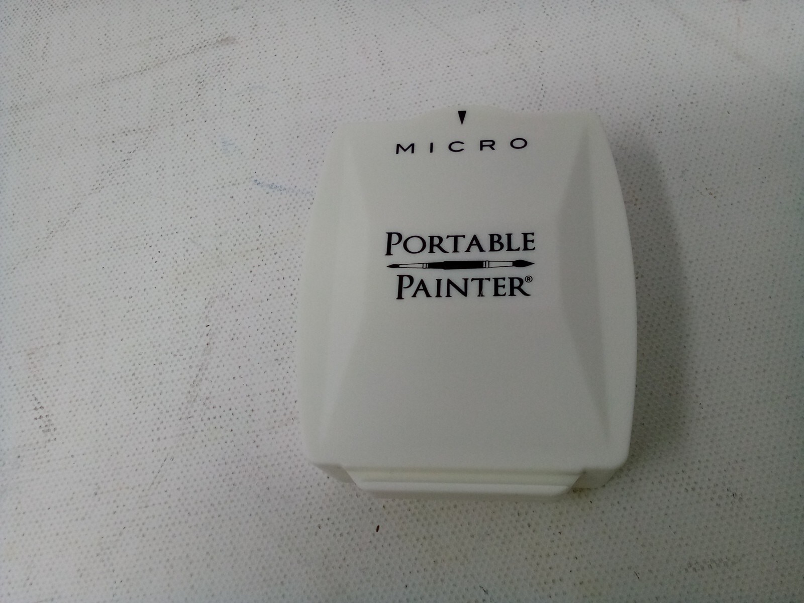 Micro Portable Painter Watercolor Palette – Travel – Feather-Weight