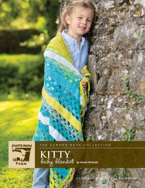 Juniper Moon Farms Cumulus and Cumulus Rainbow Yarn: 24 colors available