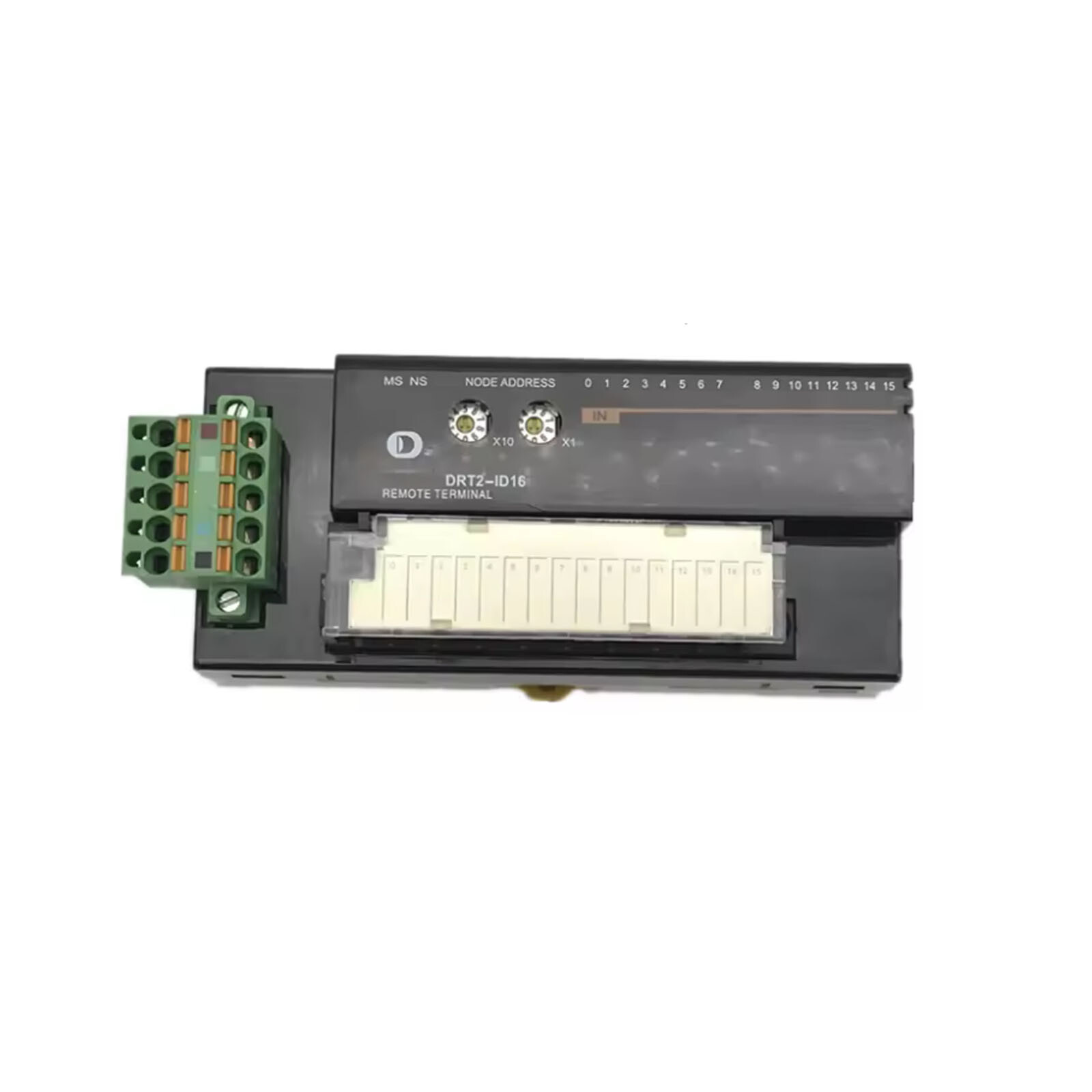 NEW Omron DRT2-ID16 PLC Module