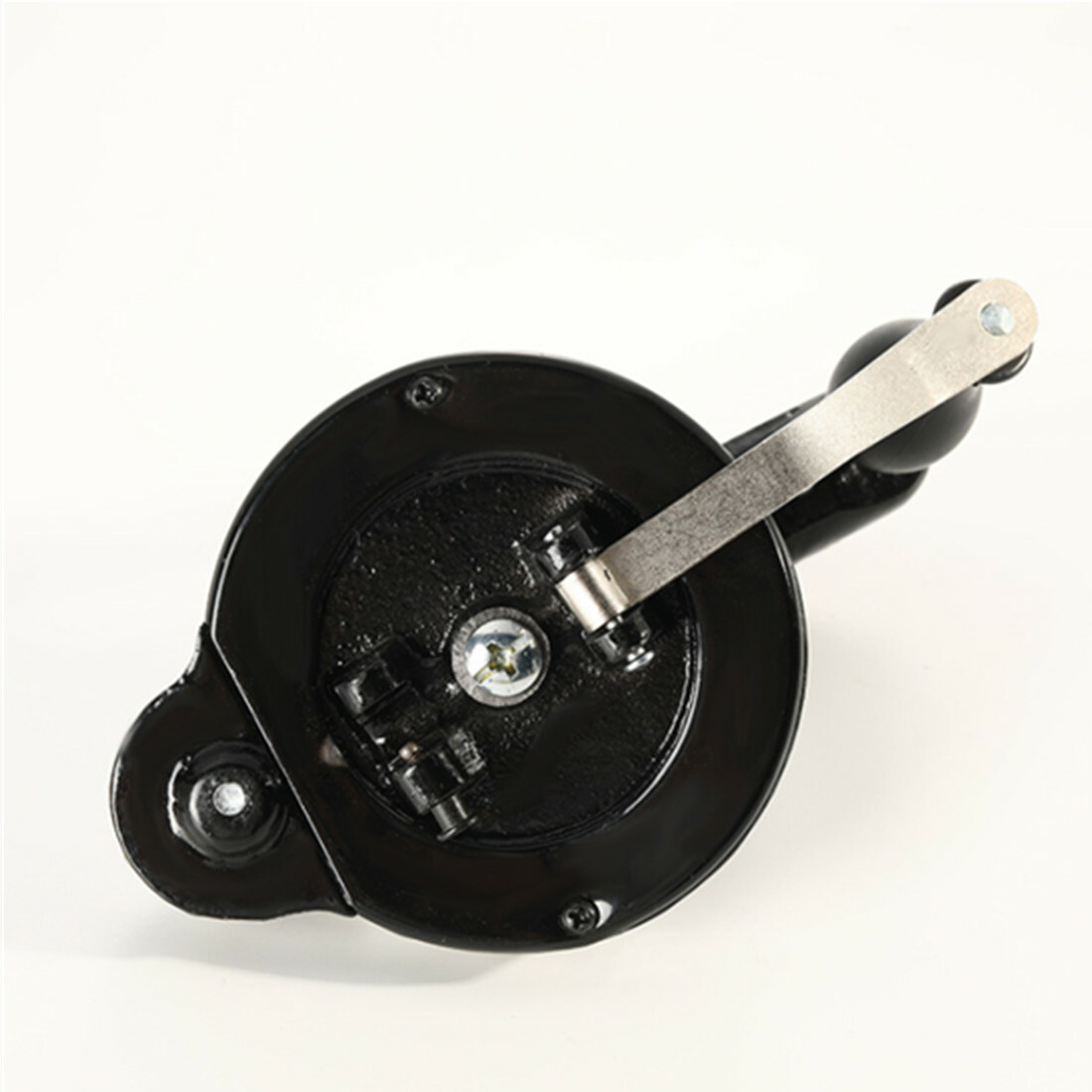 Sewing Machine Hand Crank Fits for Singer 15 28 66 99 With Spoke Hand Wheel