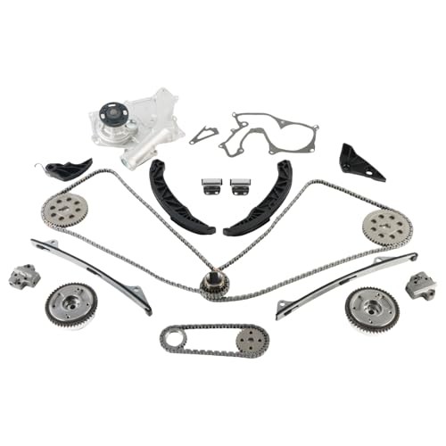 3.3L 3.5L Engine Timing Chain Kit for Hyundai Kia V6