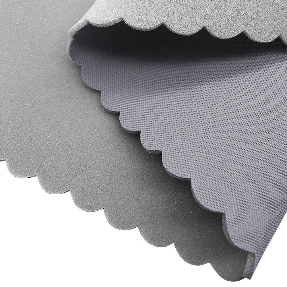 Headliner Upholstery Fabric 1/8″ Foam Backed Boat Auto Replacement Material 60″W