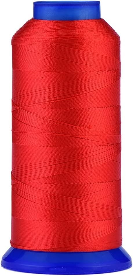1500Yards / 36 Colors Available] UV Resistant High Strength Polyester Thread …