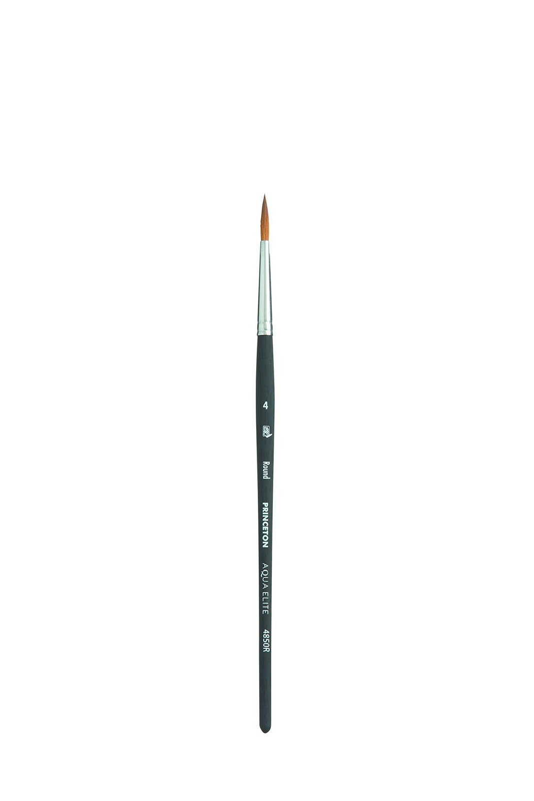 Princeton Aqua Elite, Series 4850, Synthetic Kolinsky Watercolor Paint Brush,…