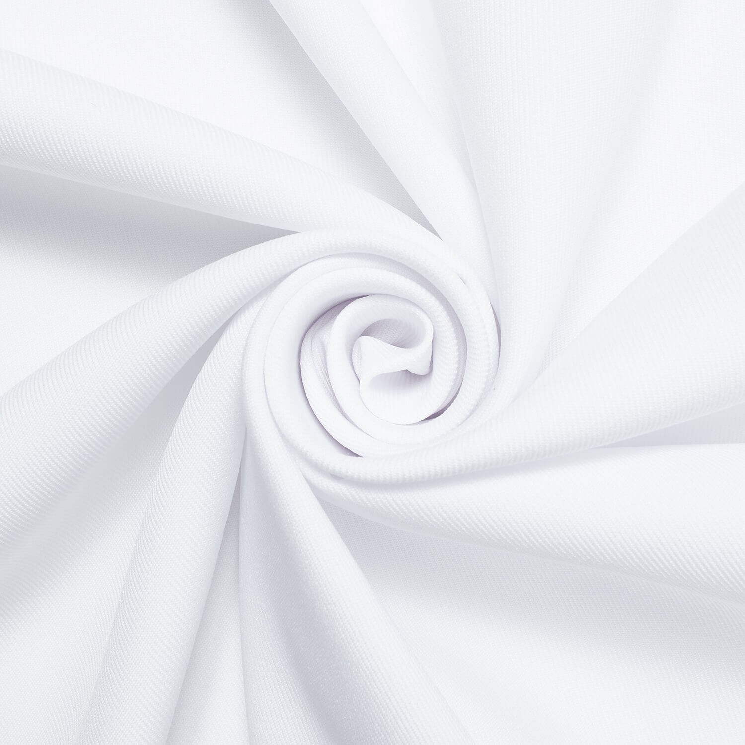 Polyester Gabardine 60 Inch 300 Denier Long Lasting Comfortable Twill Fabric