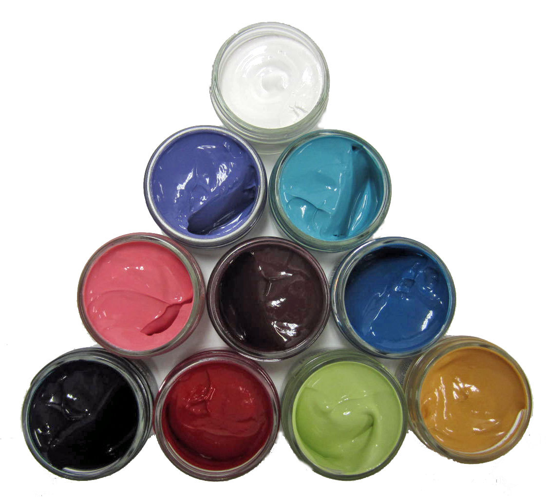 Tarrago Shoe Boot Cream Leather Polish 50 ml Jar (1.76 oz)