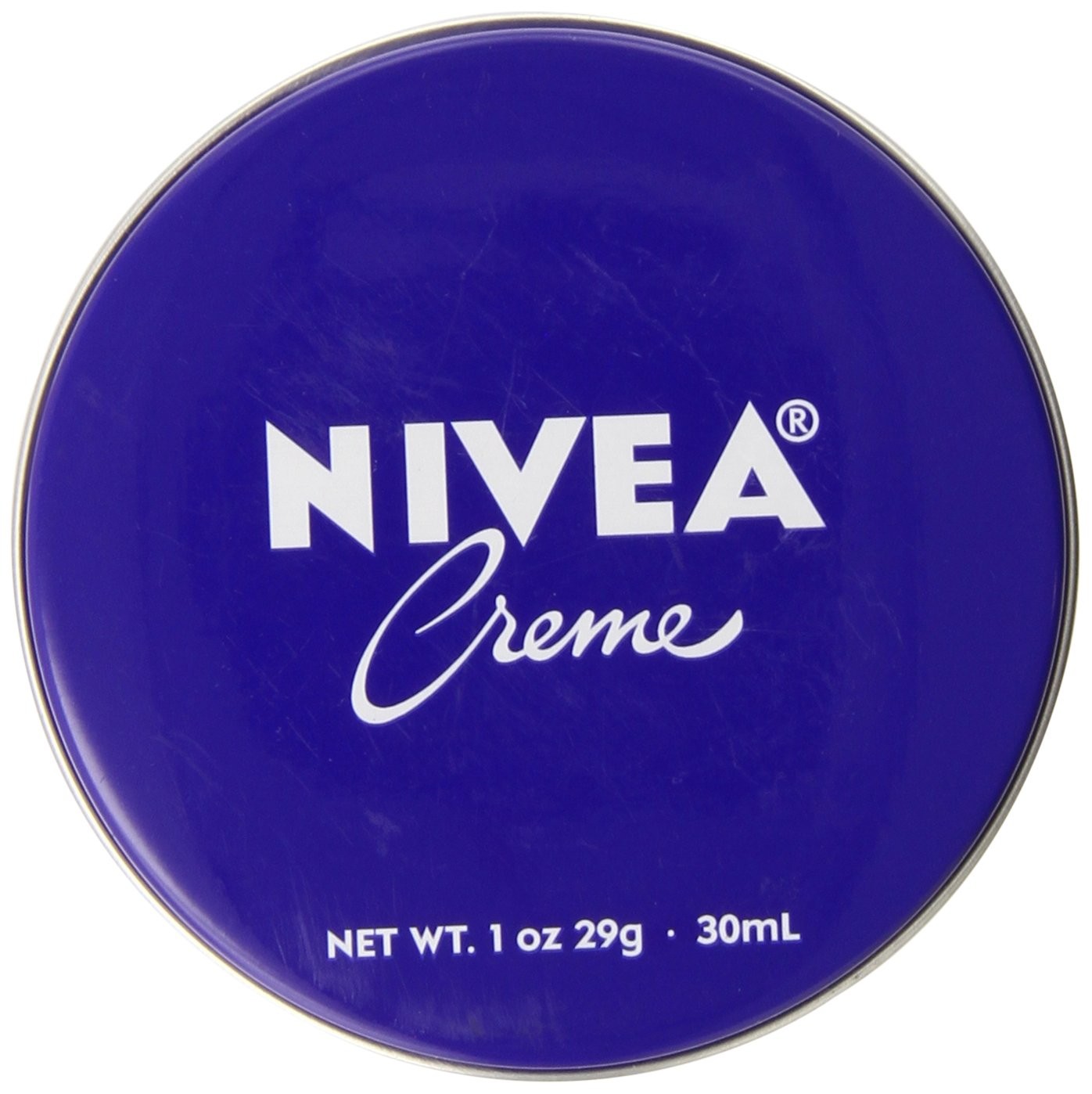 Nivea Creme by Nivea for Unisex – 1 oz Cream – U-SC-1169
