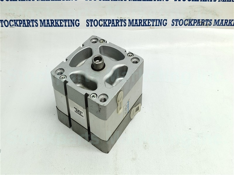 Festo ADN-100-10-I-P-A ADN10010IPA Cylinder 30 Days Warranty Fast Shipping