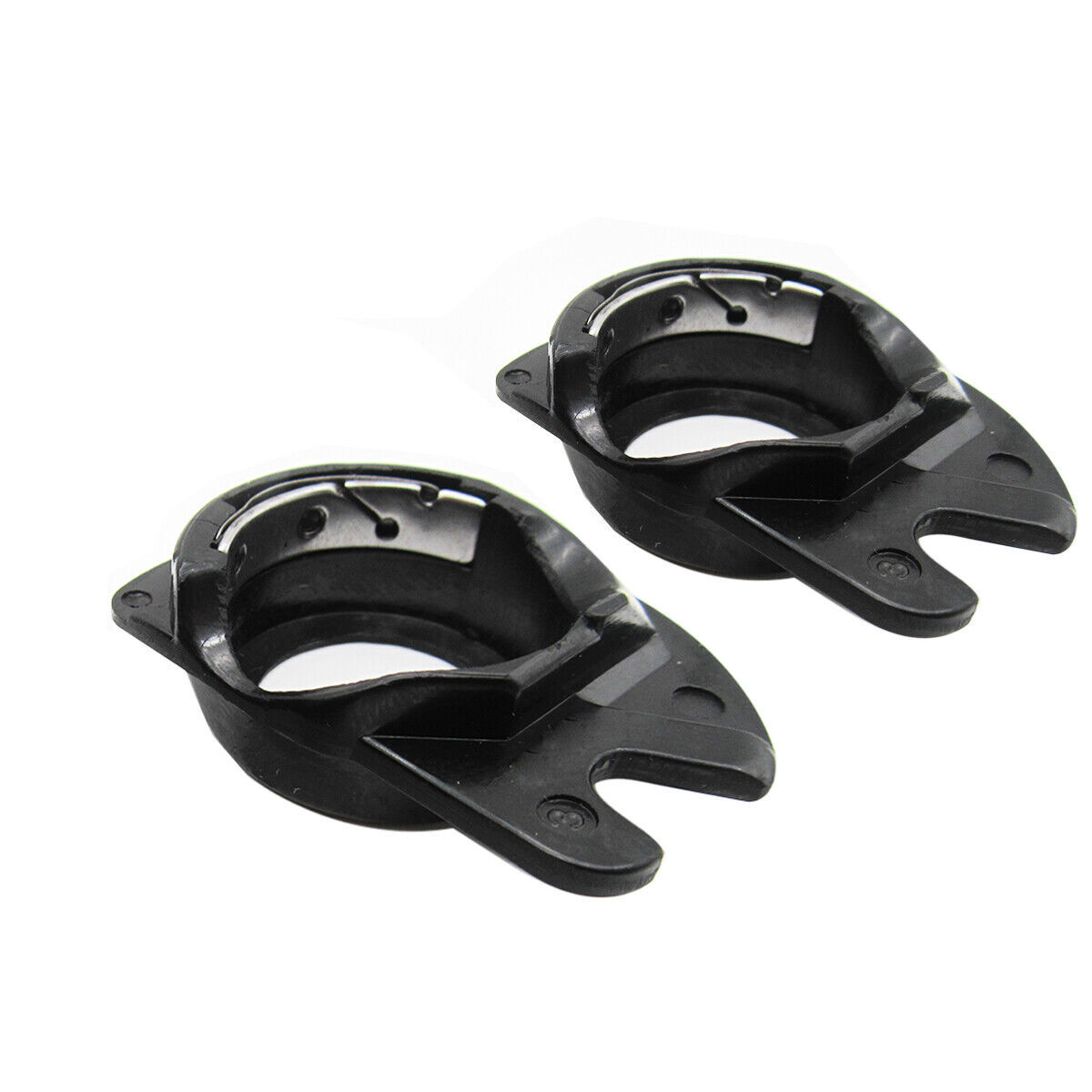 LOT OF 2 – BOBBIN CASE 421326 For All Type Of Drop In Bobbin Sewing Machine