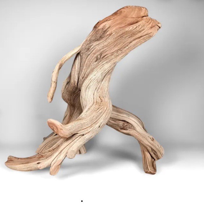 Manzanita Driftwood -We Have It All From Our NorCal Yuba River Private Access