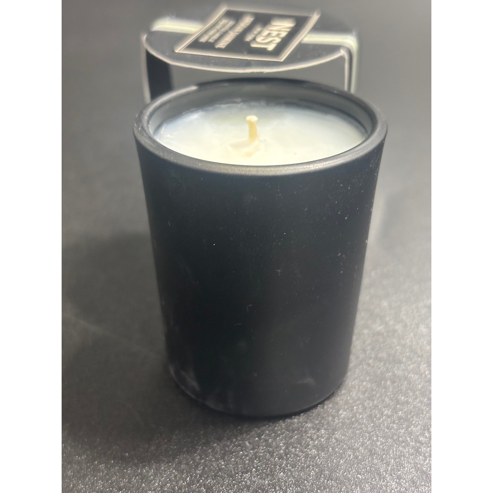 Nest NEW New York Scented Mini Candle Indian Jasmin 0.95 Oz 27g