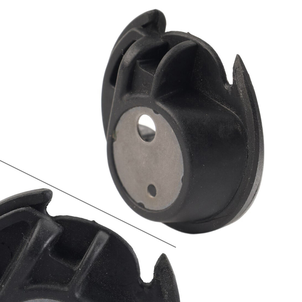 1PC Bobbin Case #627569106 For Elna, Janome, Kenmore 385 Series, Euro Pro 9125