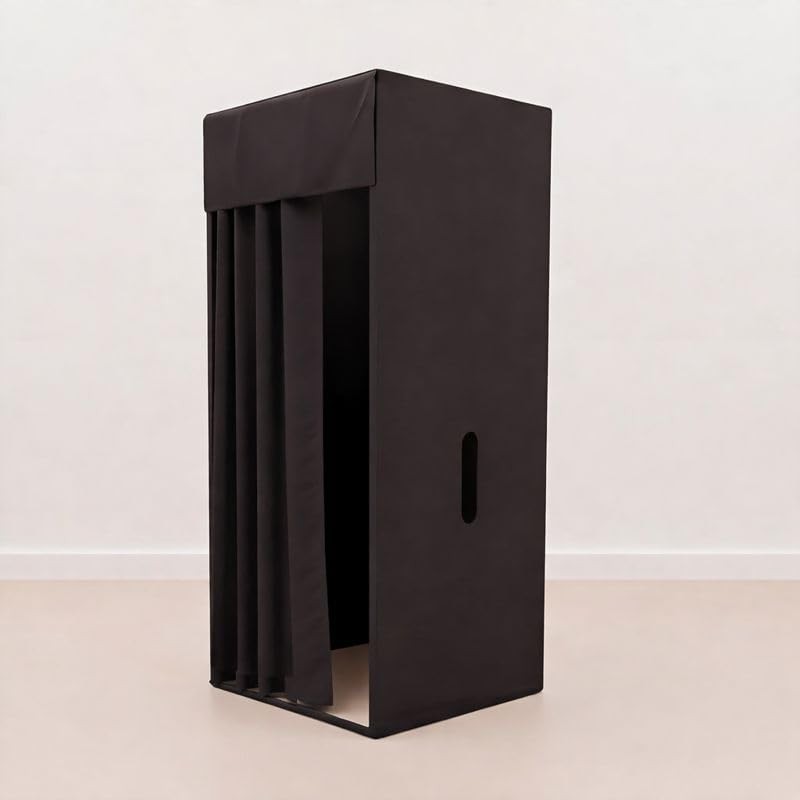GloryBox Glory Hole Wall Booth – Gloryhole Kit Doorway- Portable Glory Hole K…