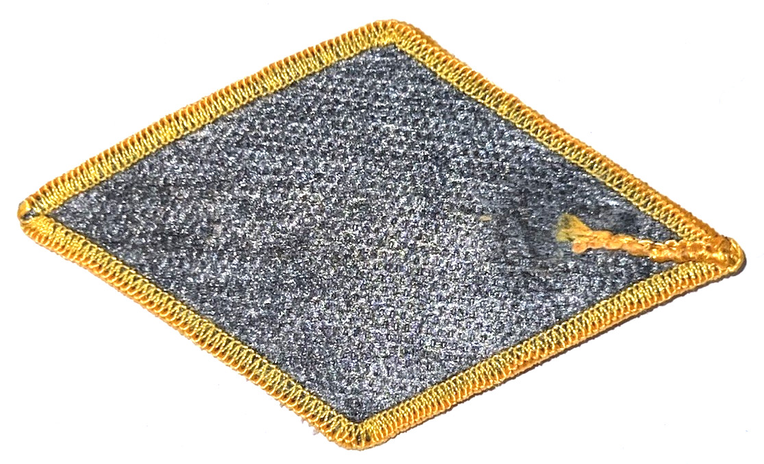 WWII United States Army Rangers Patch